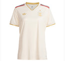 Flamengo Women 25/26 Third Jersey - Fan version (Cópia)