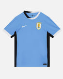 Uruguay 25/26 Home Jersey - Fan version