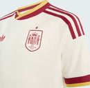 Spain 26/27 Away Jersey - Fan version