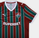 Fluminense 26/27 Home Jersey - Fan version