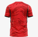 South Korea 26/27 Home Jersey - Player version