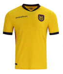 Equador 26/27 Home Jersey - Fan version
