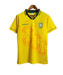 Brazil 1994 - Home Jersey - Retro version