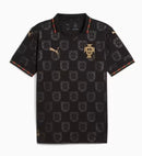 Portugal 25/26 Special Edition Eusébio Jersey - Fan version