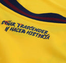 Equador 26/27 Home Jersey - Fan version