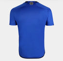 Cruzeiro 23/24 Home Jersey - Fan Version
