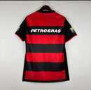 Flamengo 2000/01 Home Jersey - Retro version