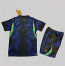 Brazil 26/27 Away Jersey - Infantil version