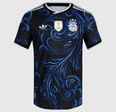 Argentina 25/26 Away Jersey - Fan version