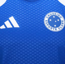 Cruzeiro 25/26 Training Tank Jersey - Fan Version