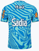 Brazil 26/27 Pre-Match Jersey - Fan version