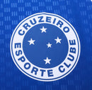 Cruzeiro 25/26 Training Tank Jersey - Fan Version