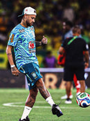 Brazil 26/27 Pre-Match Jersey - Fan version