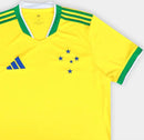 Cruzeiro 26/27 - Special Edition BR Jersey - Fan version