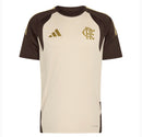 Flamengo 26/27 Training Jersey - Fan version