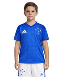 Cruzeiro 26/27 Home Jersey - Infantil version