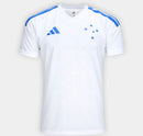 Cruzeiro 26/27 - Away Jersey - Fan version (Cópia)