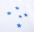 Cruzeiro 26/27 - Away Jersey - Fan version (Cópia)