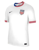 USA 24/25 Home Jersey - Fan version