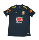 Brazil 19/20 Training Jersey - Fan version