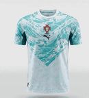 Portugal 26/27 Away Jersey - Fan version