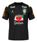 Brazil 26/27 Training Jordan Jersey - Fan version