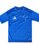 Cruzeiro 26/27 Home Jersey - Infantil version