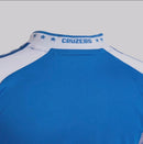 Cruzeiro Women 25/26 Home Jersey - Fan Version