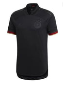 Germany 20/21 Away Jersey - Fan version