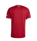Liverpool 25/26 Home Jersey - Fan version