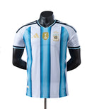 Argentina 25/26 Home Jersey - Player version