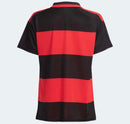 Flamengo Women 26/27 Home Jersey - Fan version