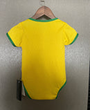 Baby Body Brazil 25/26