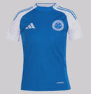 Cruzeiro Women 25/26 Home Jersey - Fan Version