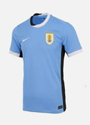 Uruguay 25/26 Home Jersey - Fan version