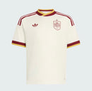 Spain 26/27 Away Jersey - Fan version