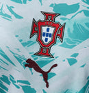 Portugal 26/27 Away Jersey - Fan version