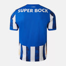 Porto FC 24/25 Home Jersey - Fan version