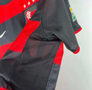 Flamengo 2000/01 Home Jersey - Retro version