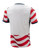 USA 26/27 Home Jersey - Player version