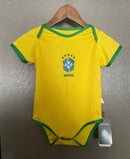 Baby Body Brazil 25/26