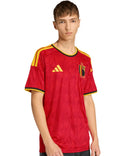 Belgica 26/27 Home Jersey - Fan version
