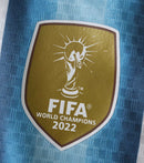 Argentina 25/26 Home Jersey - Player version