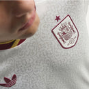 Spain 26/27 Away Jersey - Player version