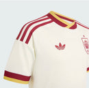 Spain 26/27 Away Jersey - Fan version