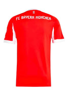 Bayern München 25/26 Home Jersey - Fan version
