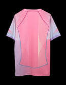 Barcelona 25/26 ES Pink Jersey - Fan version