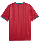 Portugal 26/27 Home Jersey - Fan version