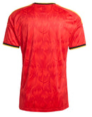 Belgica 26/27 Home Jersey - Fan version
