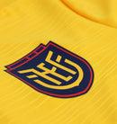 Equador 26/27 Home Jersey - Fan version